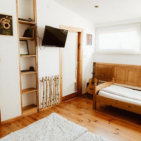 Adventura Hostel Warsawa Bagian luar foto