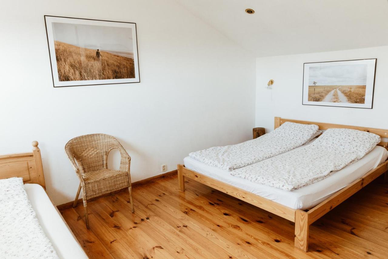 Adventura Hostel Warsawa Bagian luar foto